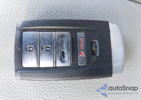 2017 Acura Rdx Acurawatch Plus Package из США, поврежденный, VIN 5J8TB4H36HL031102